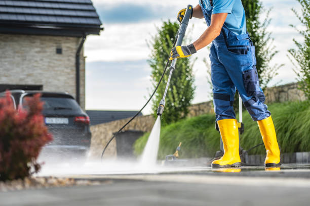 Why Choose Our Certified Pressure Washing Experts for Your Project Needs in West Berlin, NJ?