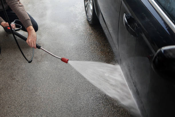 Best Fence Pressure Washing  in West Berlin, NJ