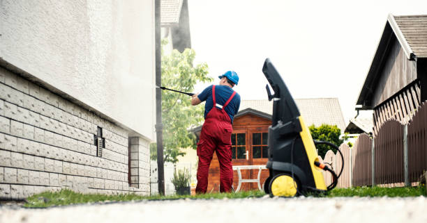 Professional Pressure Washing in West Berlin, NJ